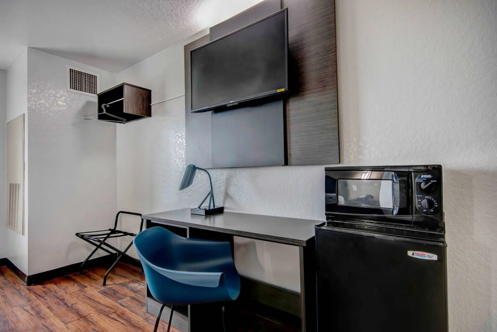 Motel 6-San Antonio, TX - Sea World North