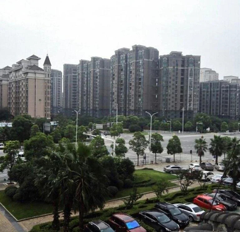 Dizhonghai Sunshine Hotel