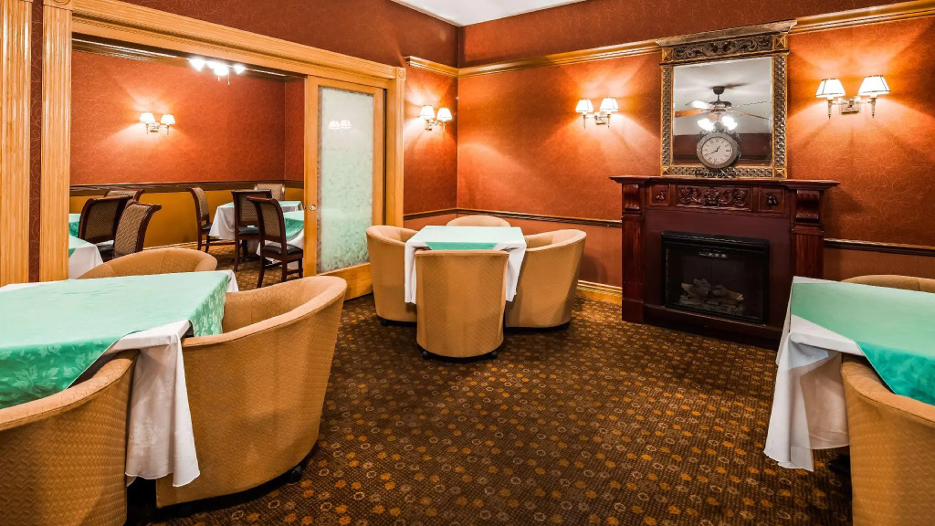Best Western Kincardine