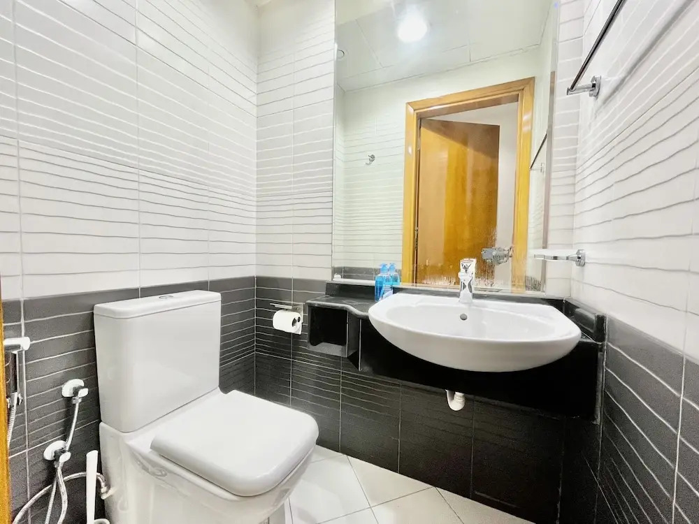 Stunning Apartment at Dora Bay Dubai Marina