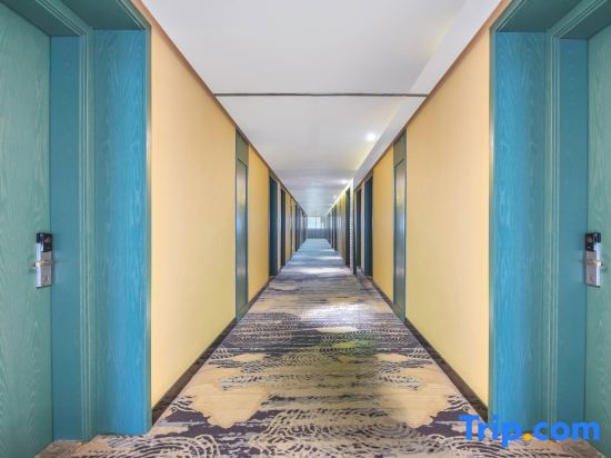 Fenghui He Yue International Hotel