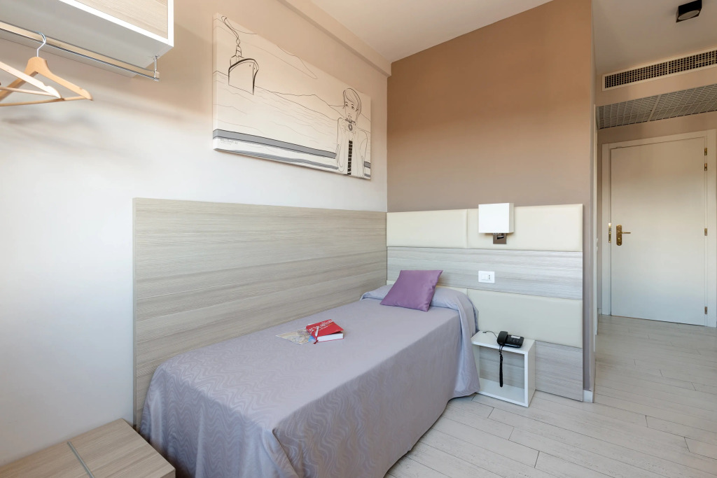 Hotel Cristina