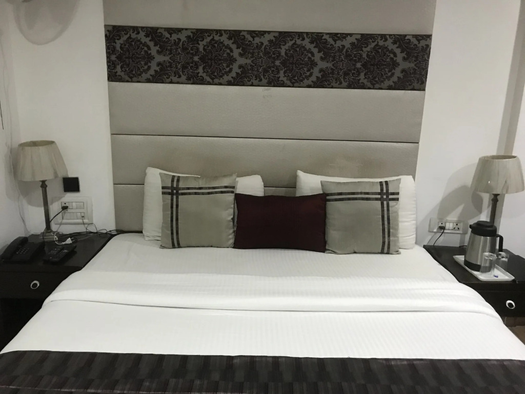 Hotel Orchid