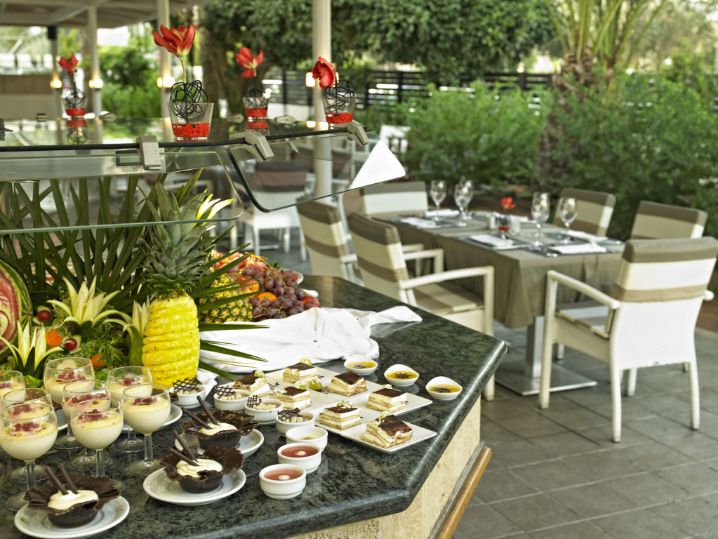 Protur Palmeras Playa Hotel - All Inclusive