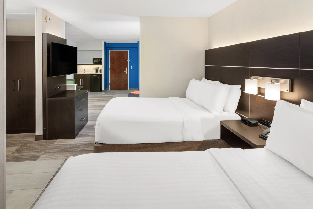 Holiday Inn Express South Portland by IHG