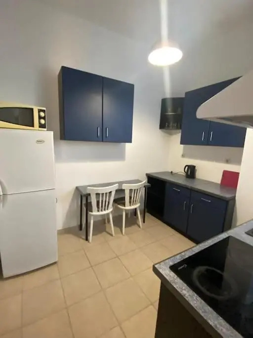 Ioli Β2 apartment