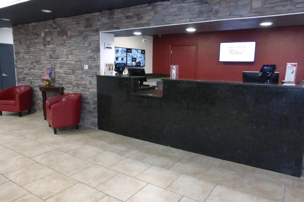 Horizon Inn & Suites