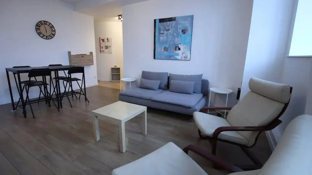 Villa Basecque Appartement 2 Chambres