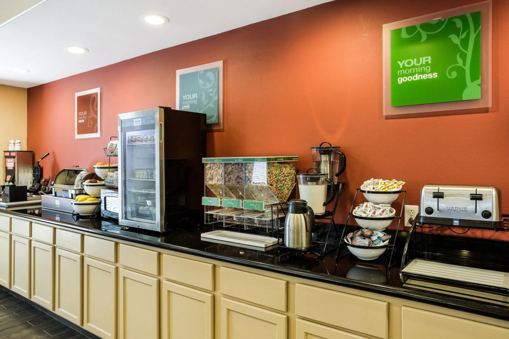 Quality Inn & Suites Houma