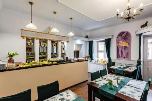 Hotel Bristol