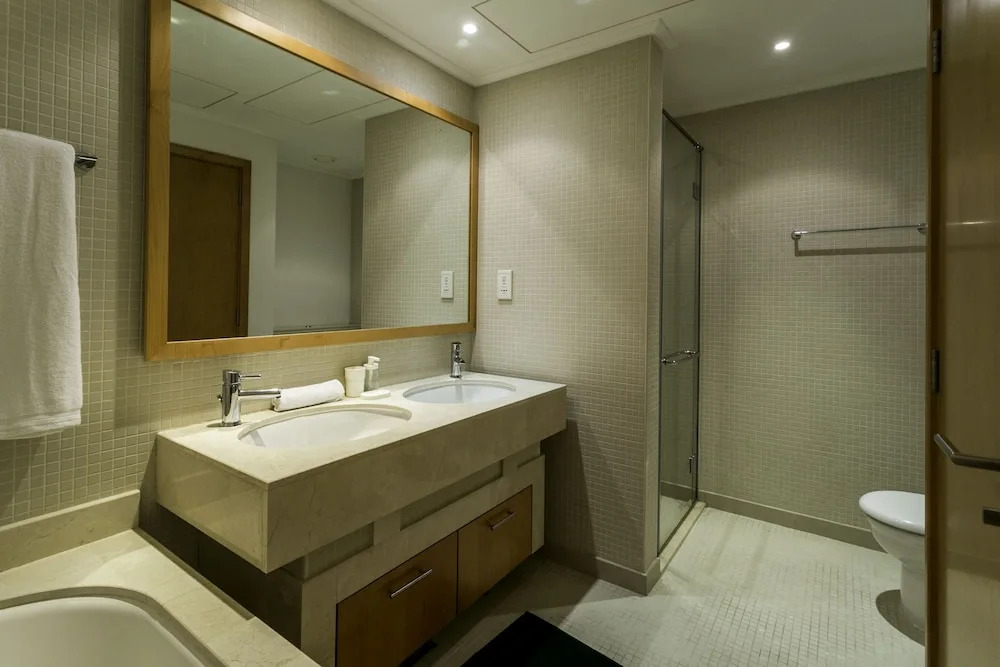 One Perfect Stay - Aurora Tower
