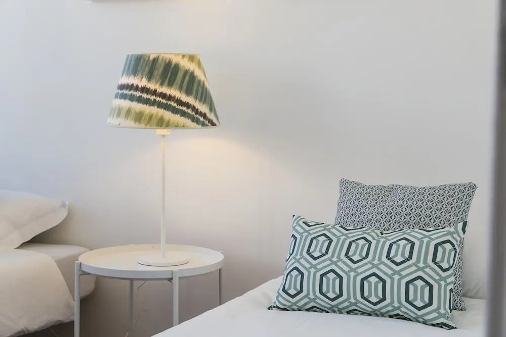 5 Bedroom Apartment near Av Liberdade