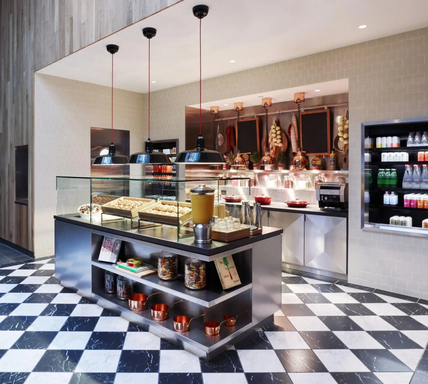 citizenM Washington DC NoMa