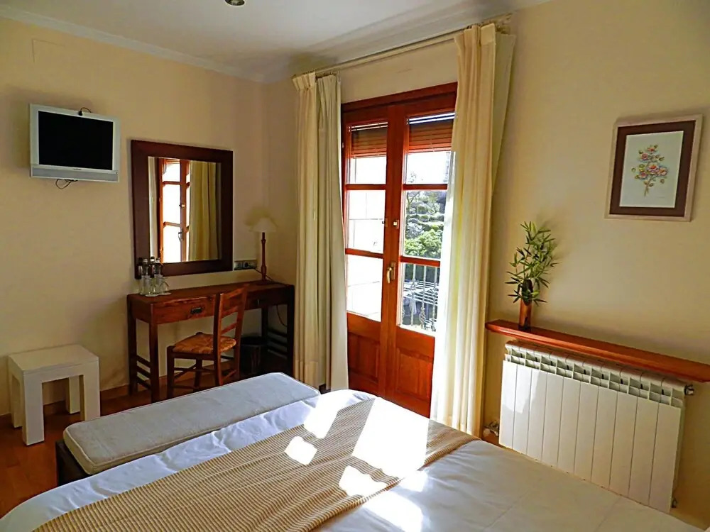 Hotel Siuranella