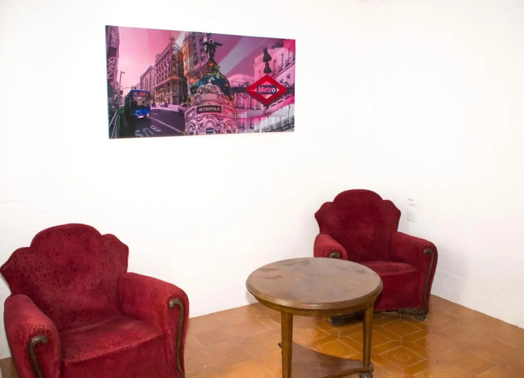 Casa Marifina