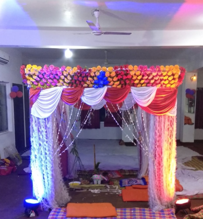 Hotel Orchid Bodhgaya