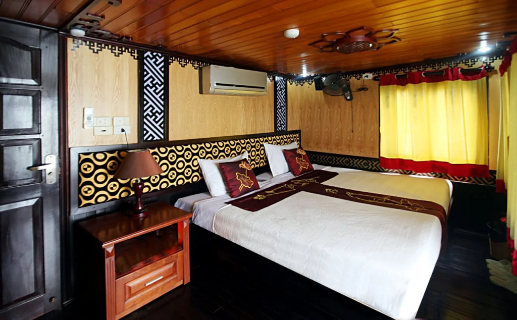 Bien Ngoc 06 Cruise