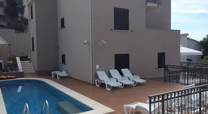 Villa Tatjana