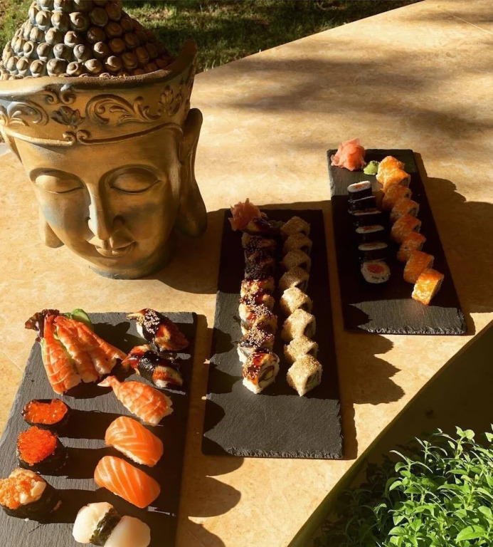Black Amber Boutique Hotel
