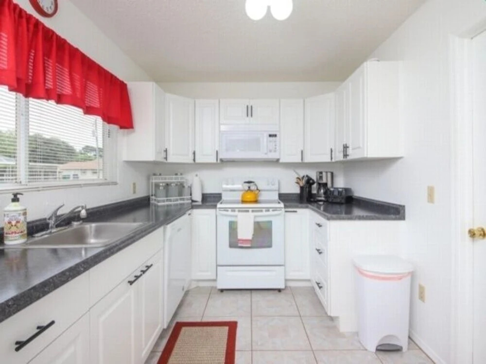 Absolute Altitude 2 3 Bedroom Home