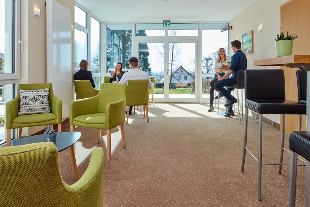 NaturKulturHotel Stumpf