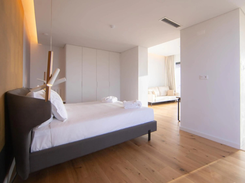 Sines Sea View Business & Leisure Hotel