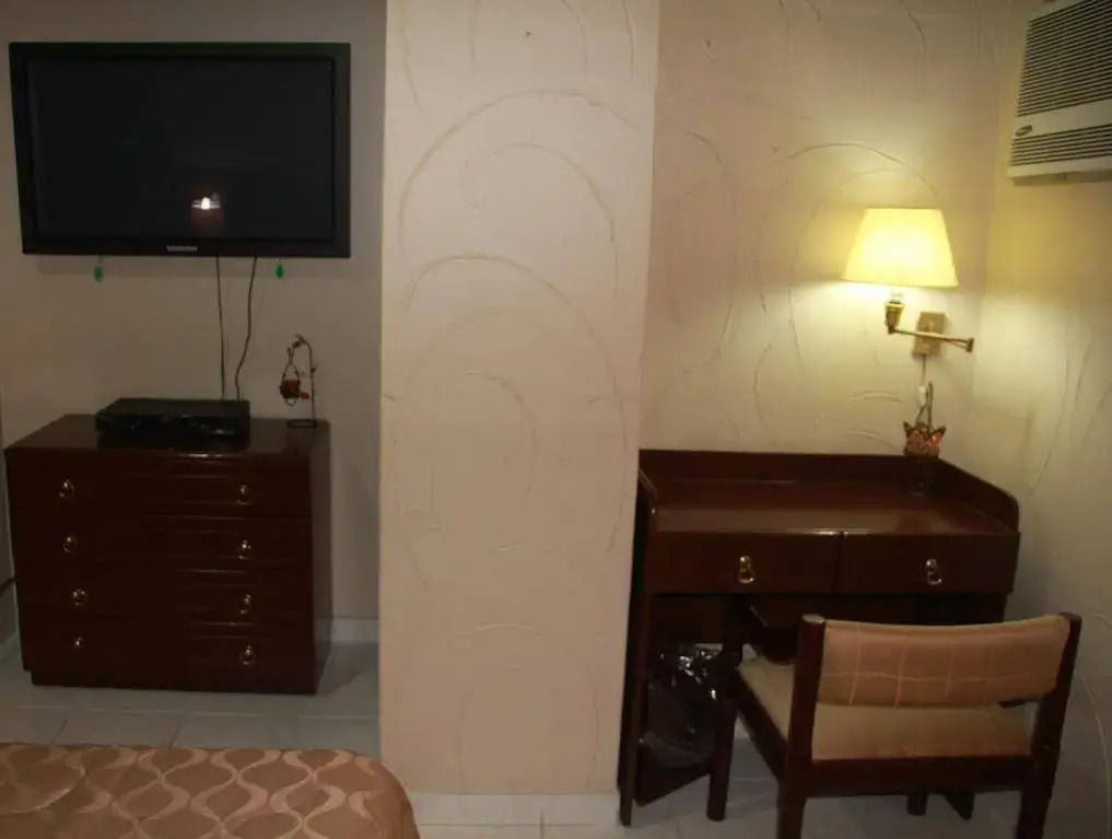 Hotel La Torre