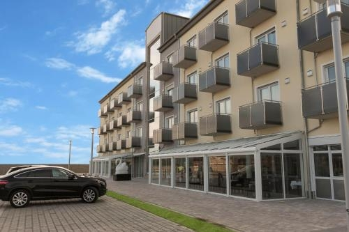 Stadthotel Donauworth