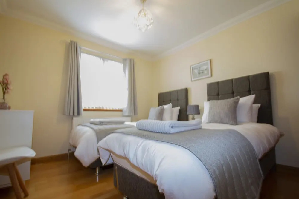 Simonelli Apartment