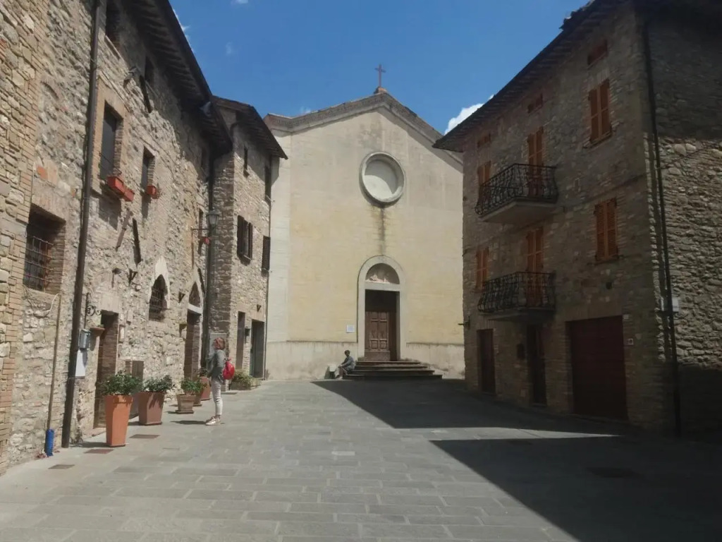 Locanda Francescana