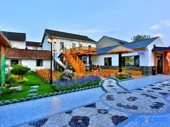 Chuxin Moshe Designer Hostel