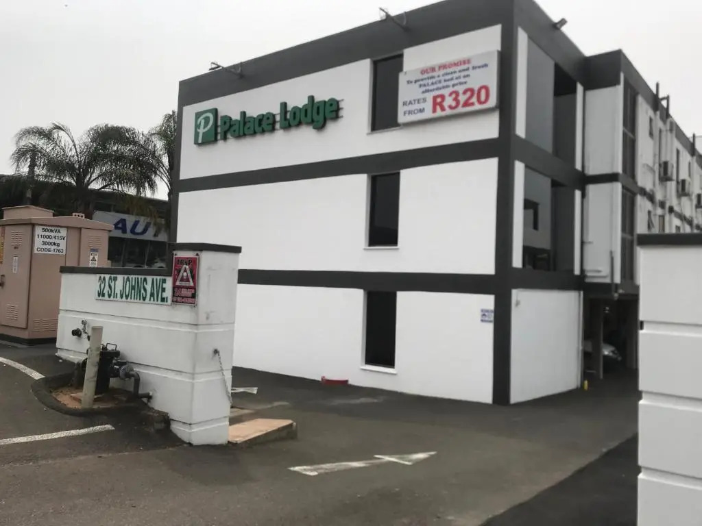 Palace Lodge Pinetown