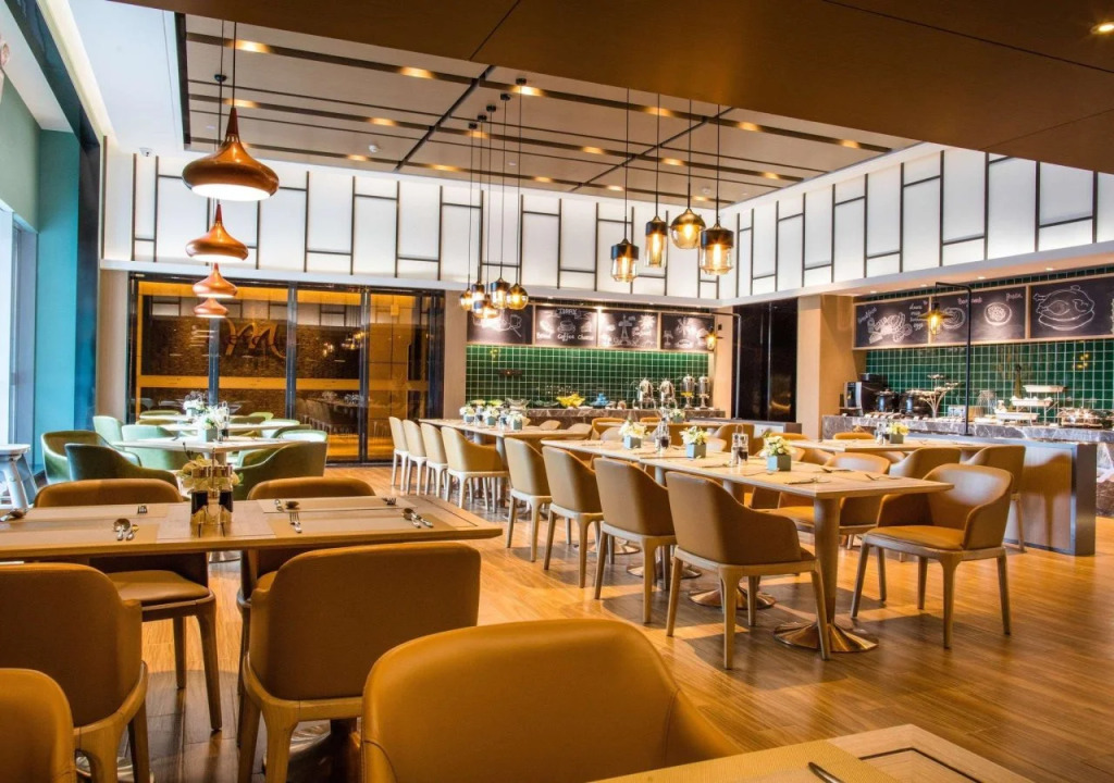 Mercure Changsha South