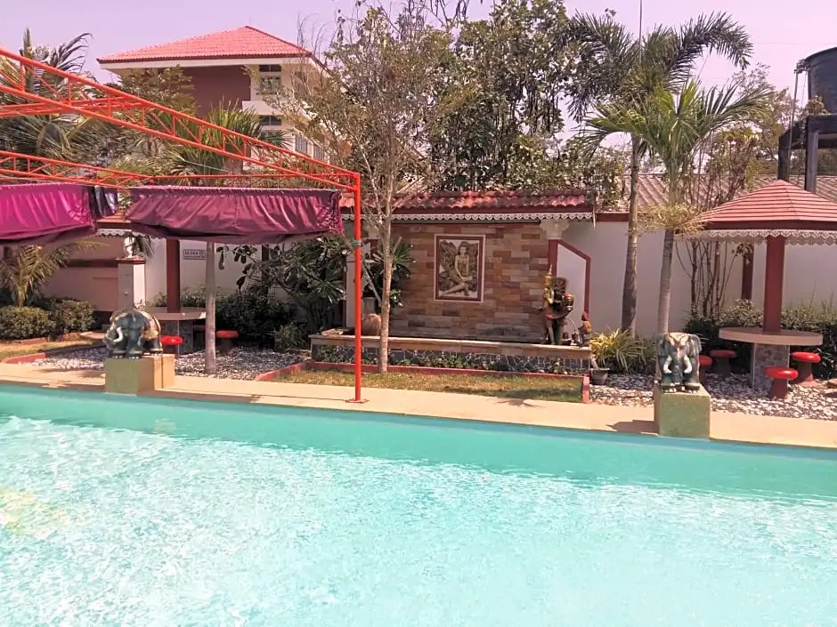 Rerawadi Resort