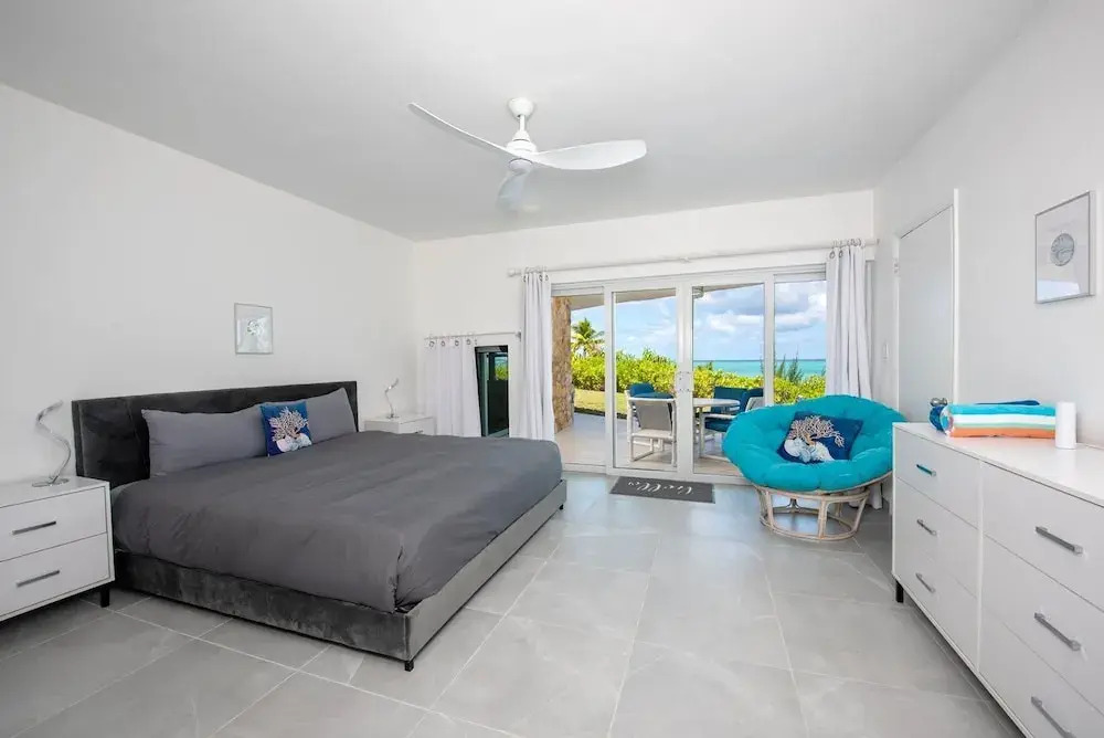 Trident House 4 Bedroom Home