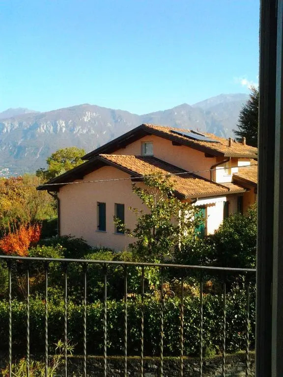 Casa Lilla