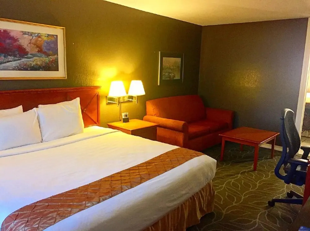 Econo Lodge Bloomington