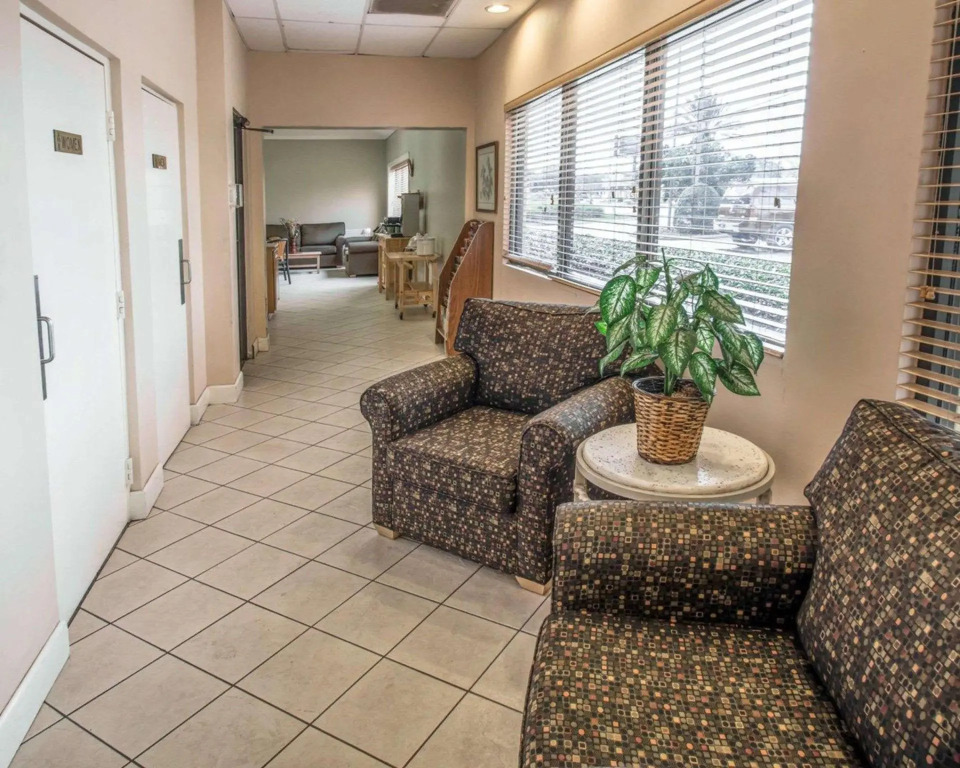 Quality Inn Atlantic Beach-Mayo Clinic Jax Area