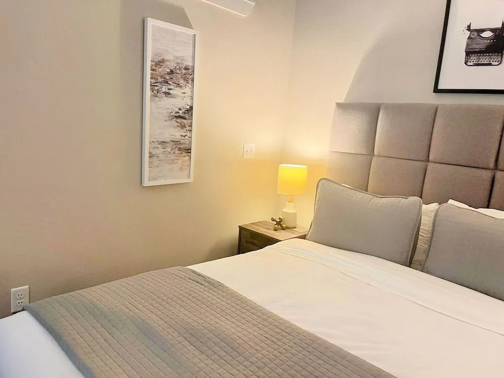 The Elvis Presley Urban Luxury Apts Austin