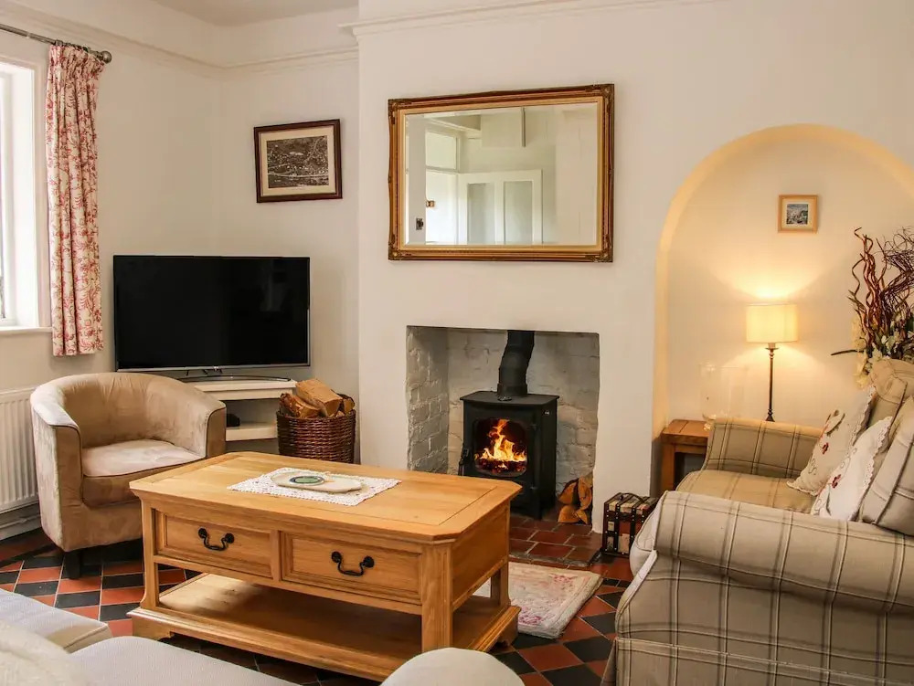 Bridge View Cottage