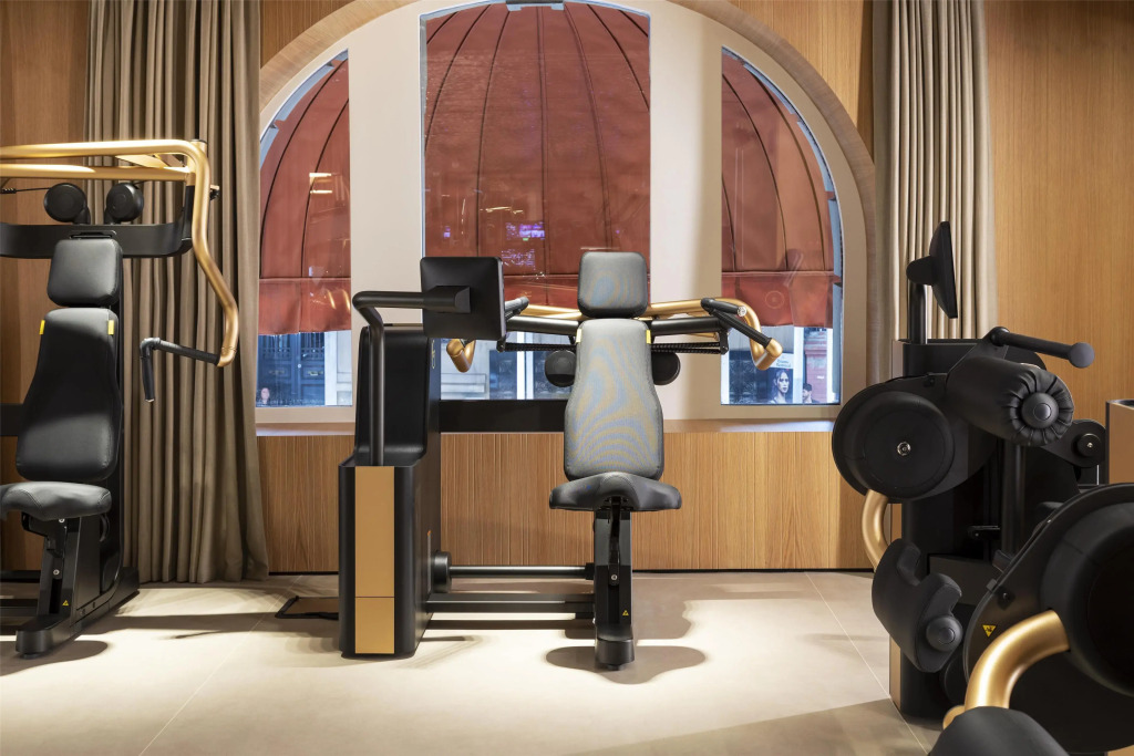 Park Hyatt Istanbul - Macka Palas