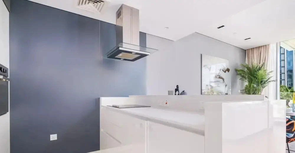 LUX The Bluewaters Island Suite 2