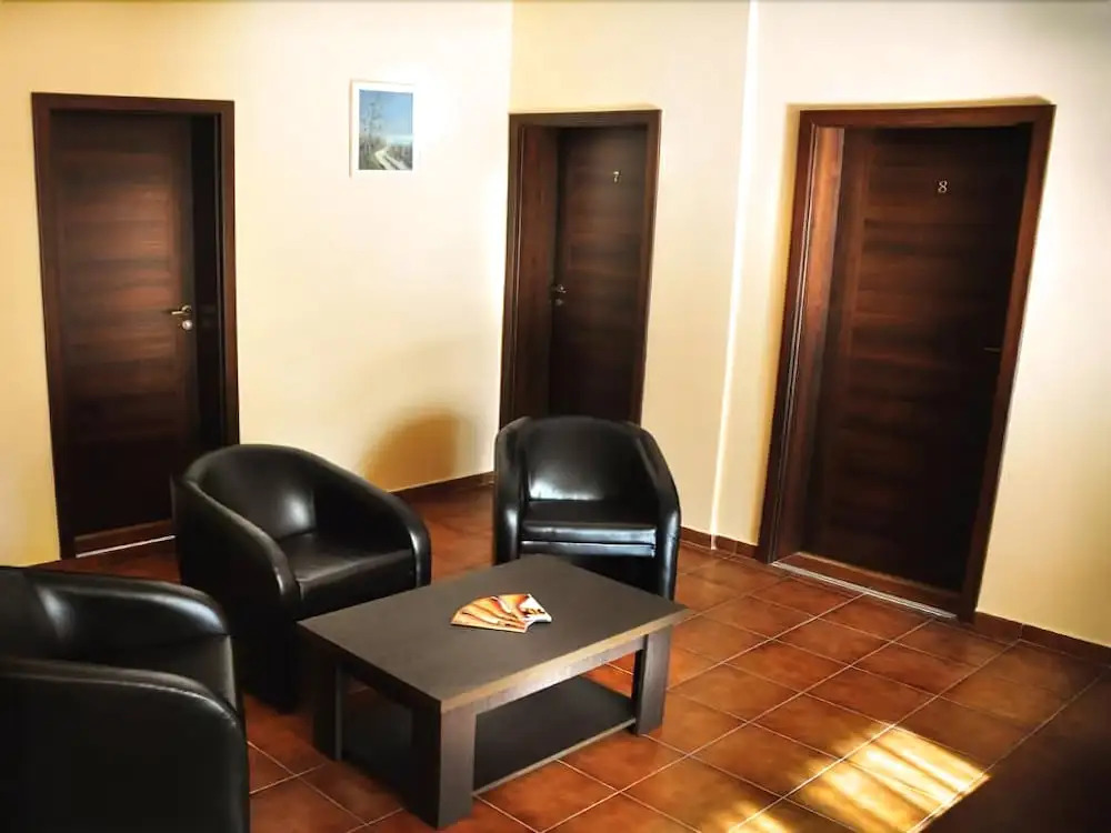 Pension Casa Gia