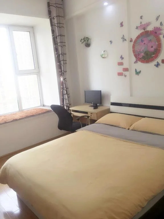 Qingdao Boxiang Hotel