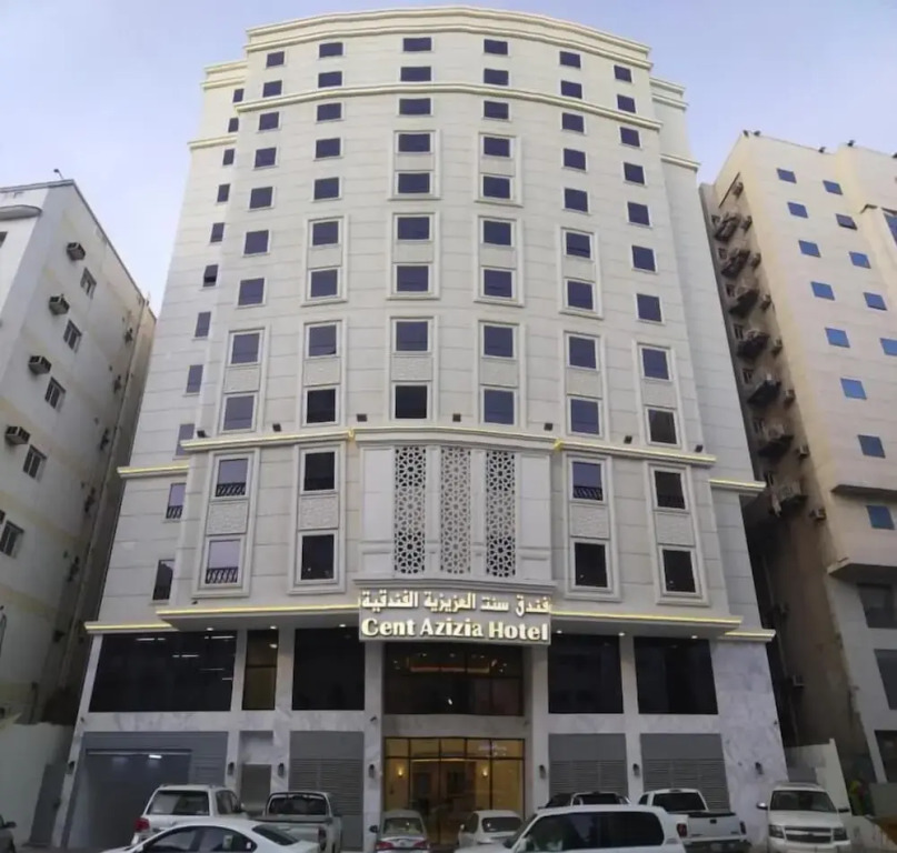 Awtad Elmasi Hotel