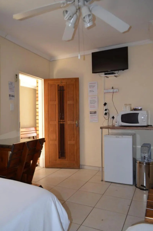 Zebra Guesthouse