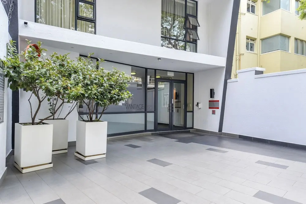 The Vantage Serviced Apartment Collection