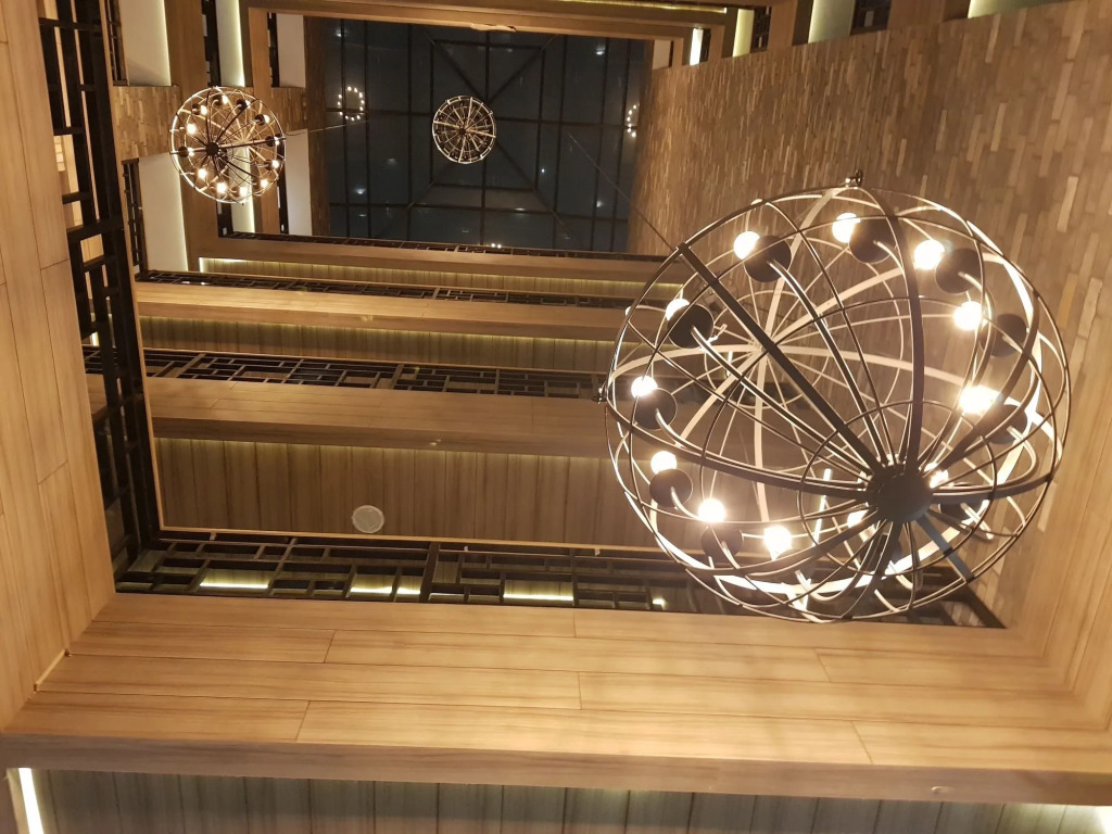 Hotel Punto MX