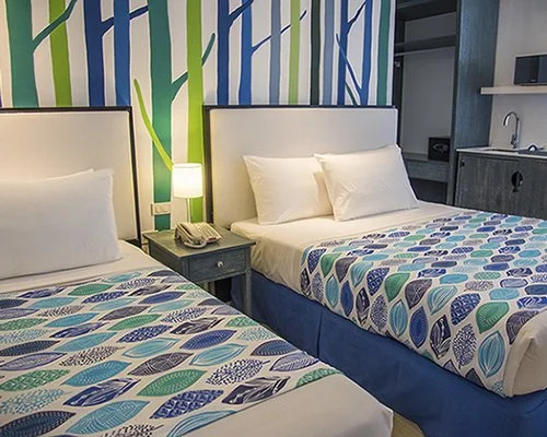Stellar Hotels & Resorts, Boracay Island, Philippines