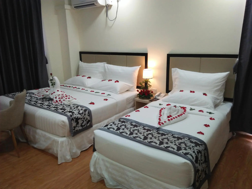 Hotel Prime